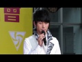 150517 gentleman 南強工商青春夢想校園演唱會 gentleman 彩排不完美紳士 @新北市市民廣場