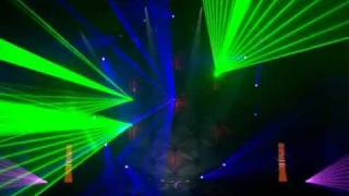 Qlimax 2011 lineup--Dj Taz- Hardstyle Demon!