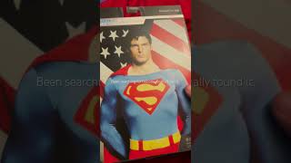 DC multiverse: Superman the movie 1978/ Walmart