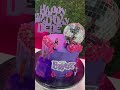 bratz cake howto cakedecorating baker