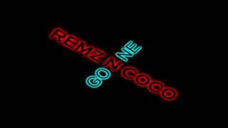 REMZ N COCO - GONE