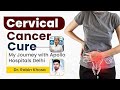 Cervical Cancer Patient Success Storie: My Journey with Apollo Hospitals Delhi