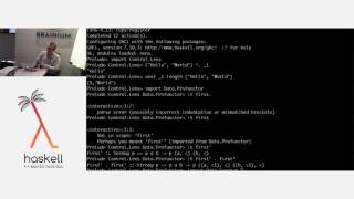 Phil Freeman - Fun with Profunctors