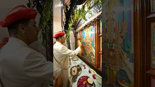 Sardhava Mandir Graced by Acharya Maharajshree during 102nd Patotsav and Puna Murti Pratistha Utsav