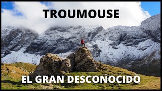 Circo de Troumouse - Ruta por Pirineos franceses