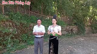 Hát thái Hoa Dừa & Lò Lá Mong Mọi người Cùng Đón xem ủng hộ mình nhé