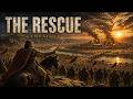 Genesis 14 Explained | Abram Rescues Lot & Meets Melchizedek (Cinematic Bible)