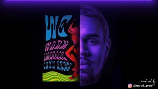 Chris Brown ft. Ryan Leslie - WE (Warm Embrace) Produced by Mood Prod