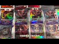 【海賊王tcg情報】航海王卡牌對戰opcg日文op 05漫畫卡開盒規律