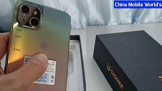 Gionee G13 Pro Unboxing!