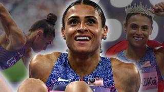 At Her 25 Sydney McLaughlin-Levrone JUST SHOCKED The World By Doing This!