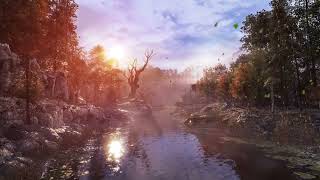 🔥Best Live Wallpaper🔥 Taiga [Metro Exodus]