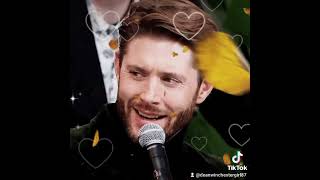 Jensen Ackles