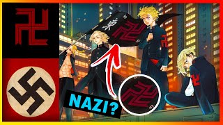 Tokyo Manji Gang Symbol :- What Does It Respresents? Toman Gang Symbol EXPLAINED! | Tokyo Revengers