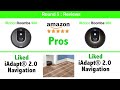 roomba 980 vs roomba 960 from irobot detailed comparison