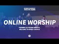 [2020.3.29] 오메가교회 주일 International 예배 [Translate] 3부예배 Live