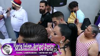 Florin Salam  Sorinel Pustiu   Mademoiselle Coco Chanel Live 2022