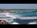 Punta della Suina (Gallipoli - Italy) 4K Video