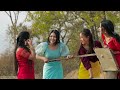 Thamoida Tiki Tiki | Unofficial Music Video || Bishoya | Thaballei | Tharainu | Pepe