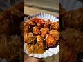 Delicious Gobi Pakoda 😘 #shorts #trending #trendingshorts #foodlover #viral