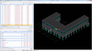 Revit to RAM Concept - Committing Revisions to ISM