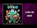 J Balvin & Bad Bunny - COMO UN BEBÉ (Lyrics)