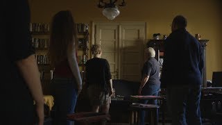 IDFA 2017 | Trailer | The Other Side of Everything