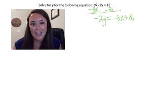 Math Bell Ringer Review Video