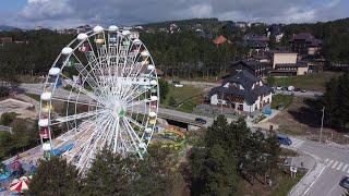 Zlatibor teži ekskluzivitetu