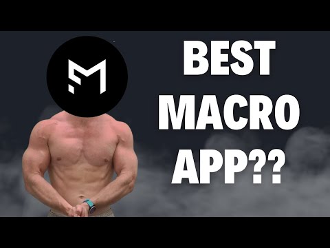 MacroFactor App Honest One-Year Review: Is It Worth It?