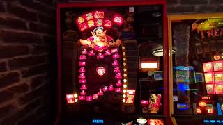 The Finale! Jus's (With no Jus) Last Fruit Machine Tour Of 2024 |  Part 17 (Chatham, Friday)