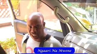 Ngaari Na Mwene Ep 13