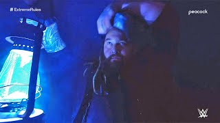 Real Reason Bray Wyatt Returned to WWE At WWE Extreme Rules 2022