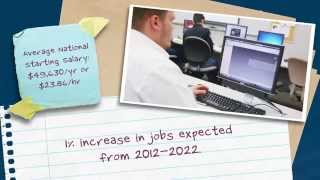 Southeast - Computer Aided Drafting & Design Program