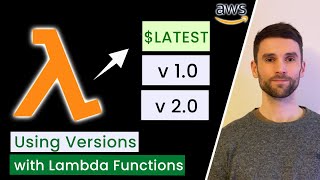 Why you should use AWS Lambda's Versions