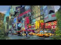 new york city metropolitan chillout lounge mix hd del mar