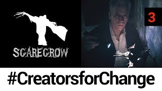 Creators for Change: Baris Ozcan | SCARECROW Korkuluk Episode 3