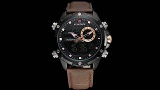 Relógio Masculino Naviforce NF9208