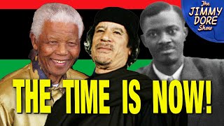 Africa To RISE UP Against The Global Order! w/ Moussa Ibrahim