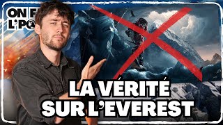 EVEREST : Ce que INOX ne vous dit pas (analyse géopolitique)