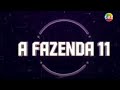 Vinhetas alternativas de intervalo de A FAZENDA 11 2019