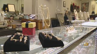 Baltimore City Council Members Encourage Residents To Participate In 'Shop Local Challenge'