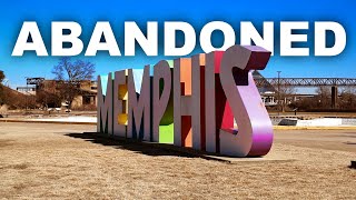 - Did Memphis Abandon Mud Island River Park? Forgotten Landmark on the Mississippi