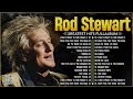 The Best of Rod Stewart ☕ Rod Stewart Greatest Hits Full Album ☕ Soft Rock Legends