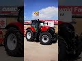 Case IH Puma 150 Multi controller