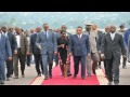 ibijyanye n uruzinduko rwa perezida kagame muri gabon