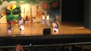 KCS Onam Mela 2010 - \