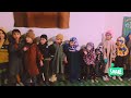 Kids Arabic // Dr Firdous Umari // Madrasah Adwa ul Qura'n Umar Colony Parigam Pulwama Kmr