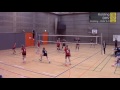 du16 dm kval. dhv kolding