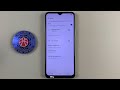 Vivo Y16 Android 12 supports 5Ghz Wifi connection?